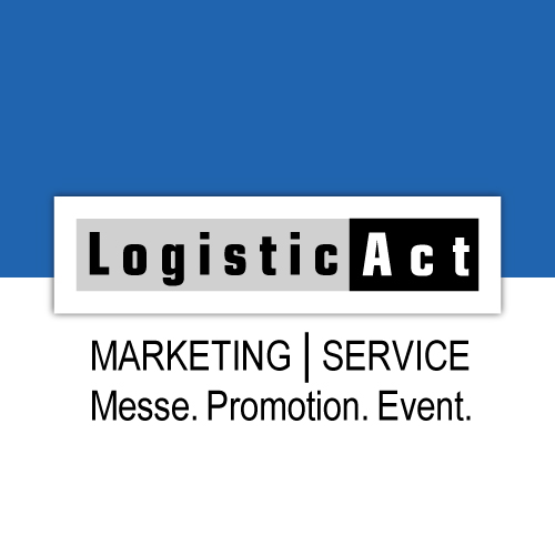 LogisticAct GmbH